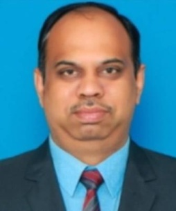 National Advisory Committee Member